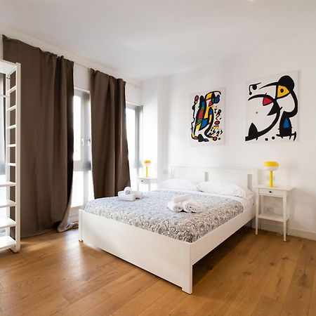Appartement Casa Meltemi à Bari Extérieur photo