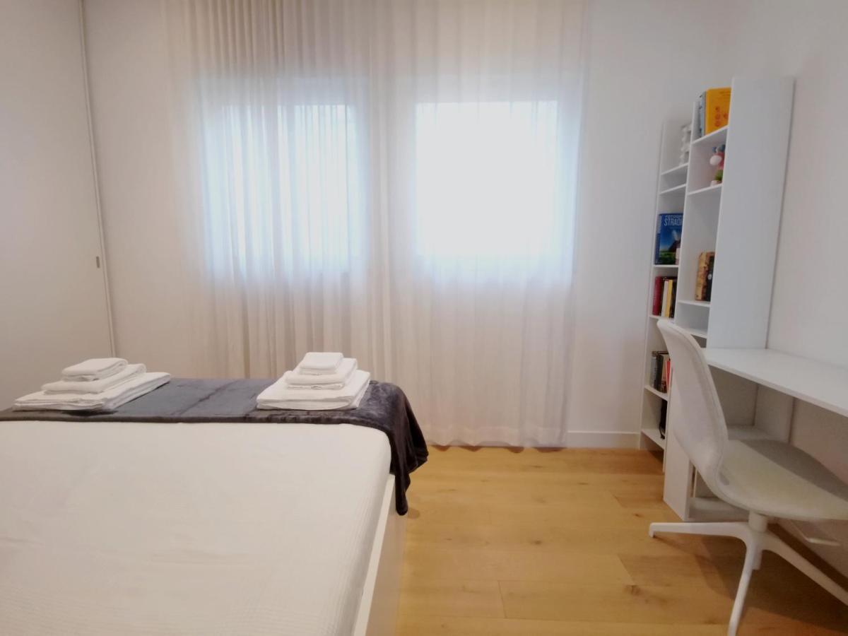 Appartement Casa Meltemi à Bari Extérieur photo