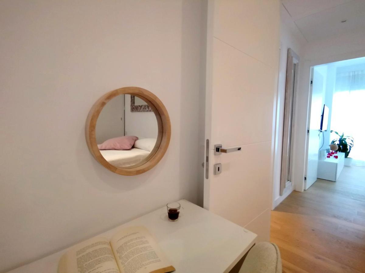 Appartement Casa Meltemi à Bari Extérieur photo