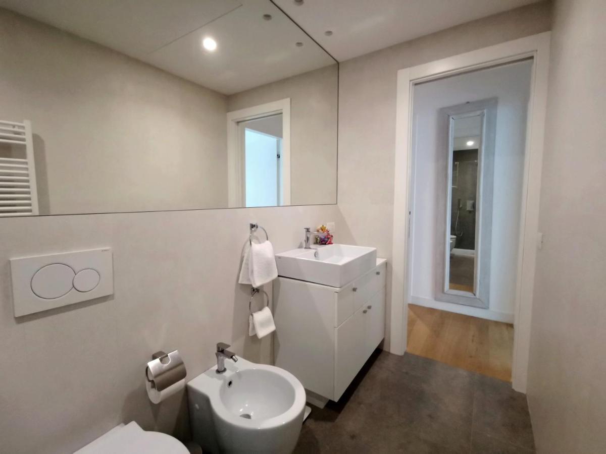 Appartement Casa Meltemi à Bari Extérieur photo