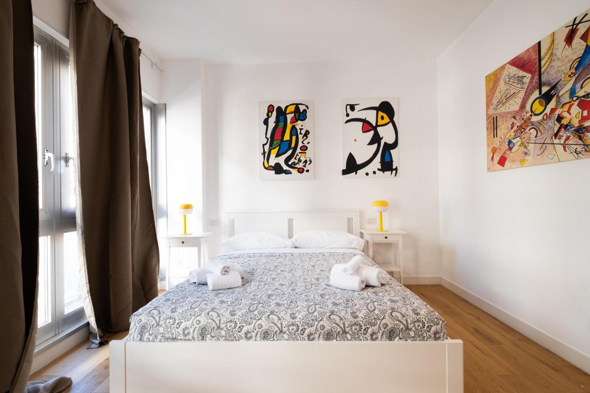 Appartement Casa Meltemi à Bari Extérieur photo